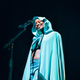Image for article titled Jamila Woods’ final performance of Heavn was one of 2018’s best live shows